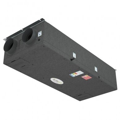 Brofer plokštelinis rekuperatorius 450m3/val. RDCD50SK