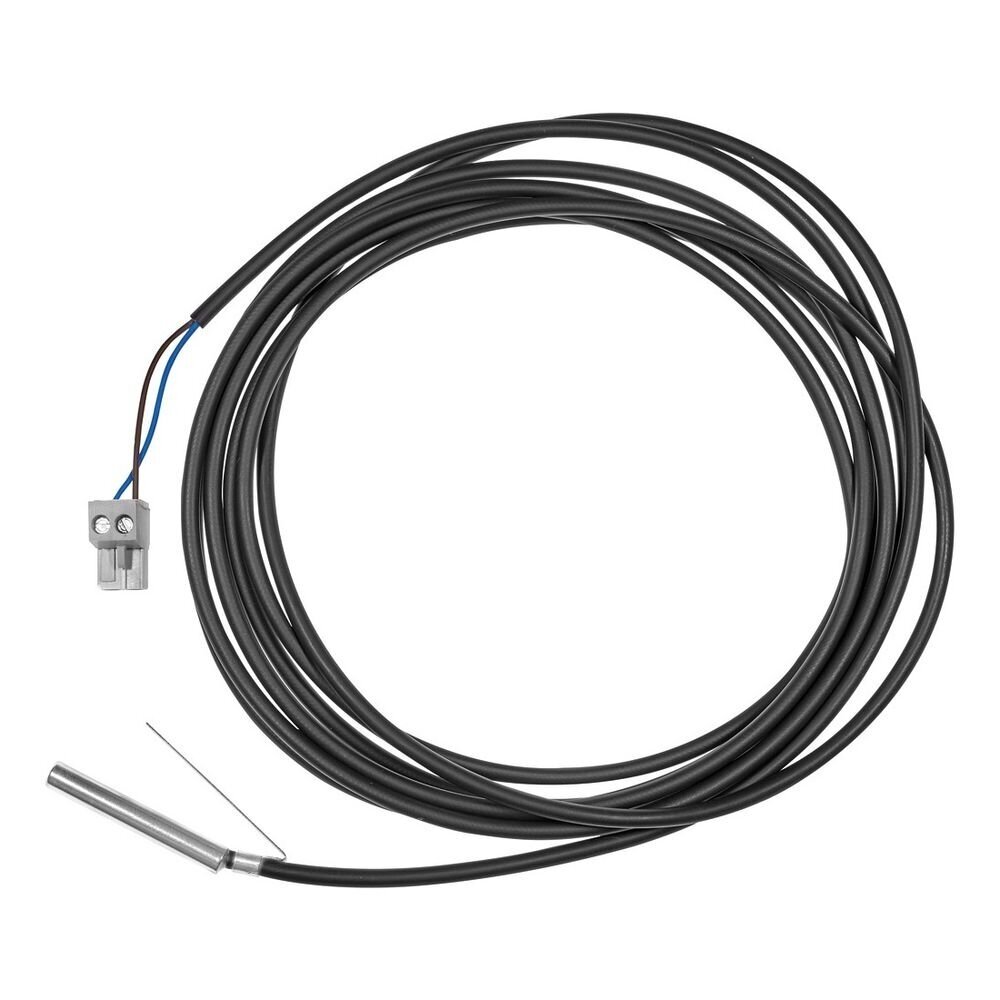 Buderus AS1.6 Karstā ūdens temperatūras sensors, Ø 6 mm