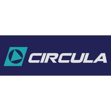 Recirkulācijas sūknis Circula Helio 25/40 130 mm 2