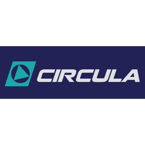 Recirkulācijas sūknis Circula Helio 25/60 180 mm 2 Recirkulācijas sūknis Circula Helio 25/60 180 mm 2