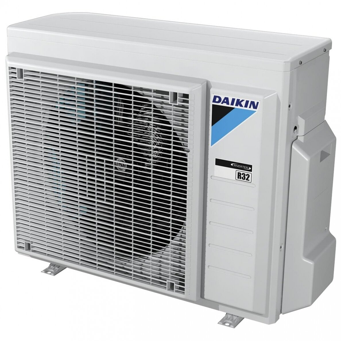 Daikin Altherma 3 R šilumos siurblys 7,74kW su 180l. vandens šildytuvu ir 9kW el.tenu 2 Daikin Altherma 3 R šilumos siurblys 7,74kW su 180l. vandens šildytuvu ir 9kW el.tenu 2