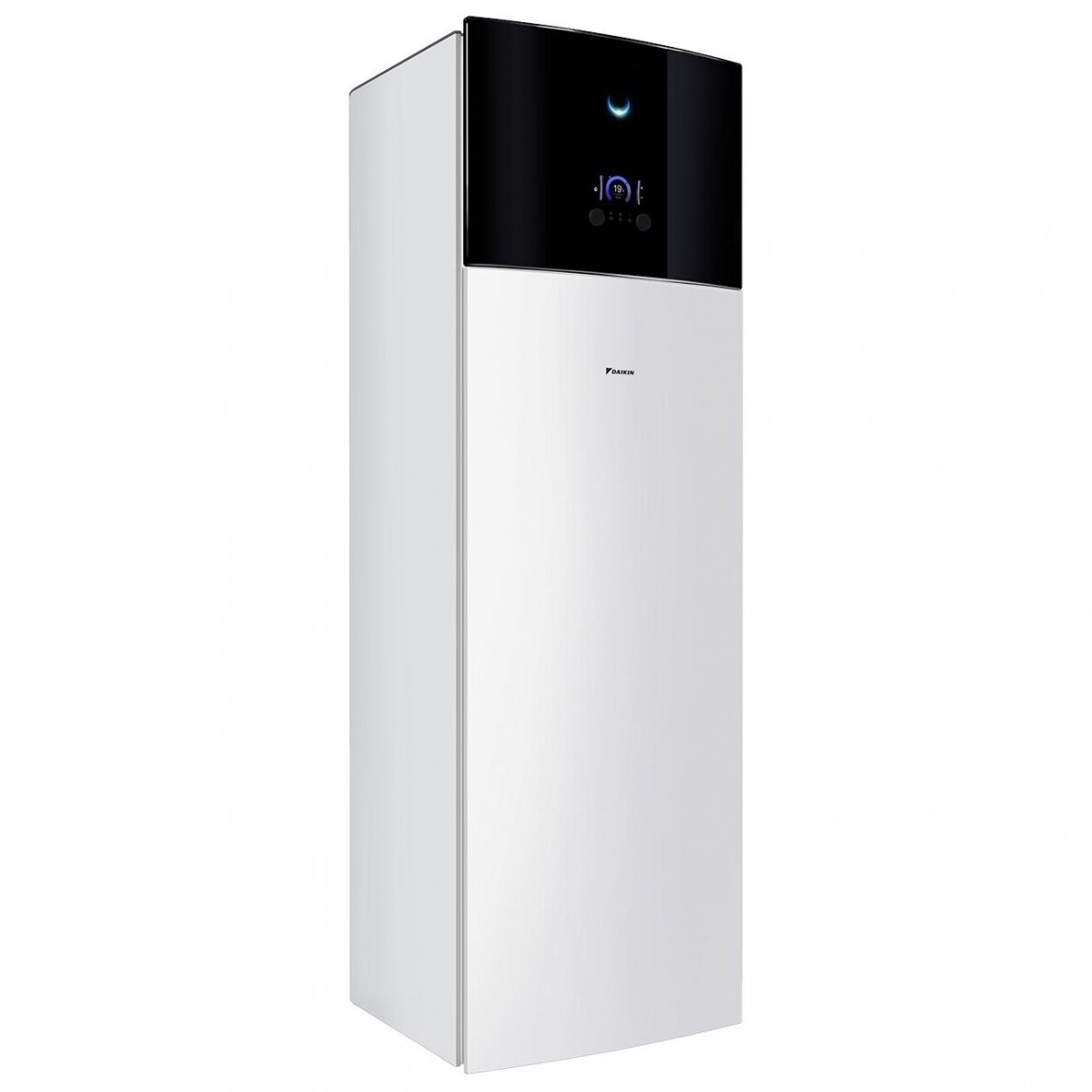 Daikin Altherma 3 R šilumos siurblys 9,37kW su 180l. vandens šildytuvu ir 9kW el.tenu 1