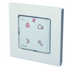 Danfoss Icon™ programuojamas patalpos termostatas 088U1020
