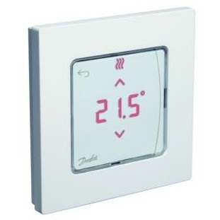 Danfoss Icon™ patalpos termostatas 088U1010 Danfoss Icon™ patalpos termostatas 088U1010