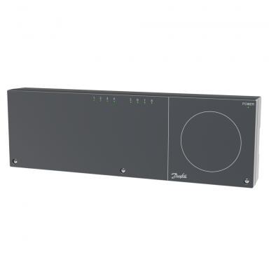 Danfoss Icon™ pagrindinis valdiklis 230V 088U1040 Danfoss Icon™ pagrindinis valdiklis 230V 088U1040