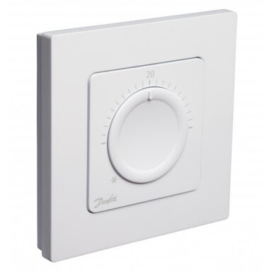 Danfoss Icon™ patalpos termostatas 088U1000 Danfoss Icon™ patalpos termostatas 088U1000