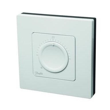 Danfoss Icon™ patalpos termostatas 088U1005