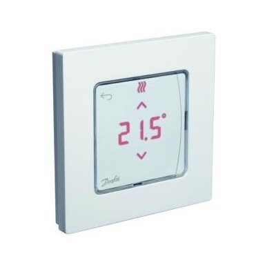 Danfoss Icon™ patalpos termostatas 088U1010 Danfoss Icon™ patalpos termostatas 088U1010