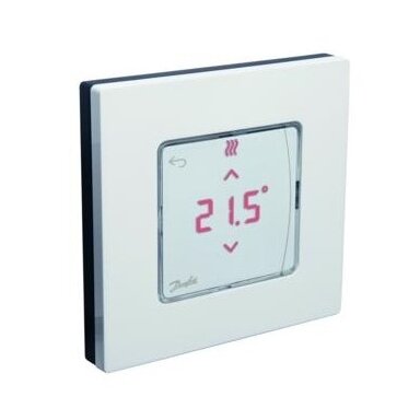 Danfoss Icon™ patalpos termostatas 088U1015 Danfoss Icon™ patalpos termostatas 088U1015
