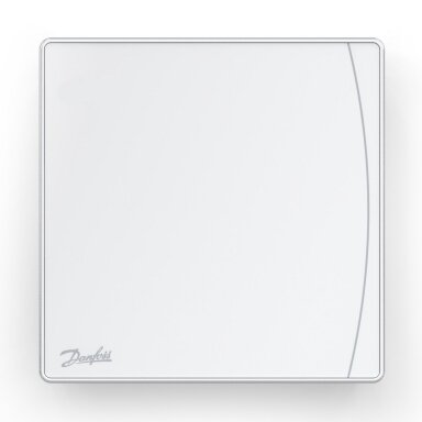 Danfoss Icon2™ bevielis virštinkinis temperatūros jutiklis 088U2120 Danfoss Icon2™ bevielis virštinkinis temperatūros jutiklis 088U2120
