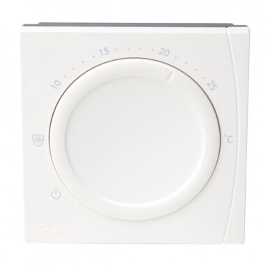 Danfoss patalpos termostatas WT-T 088U0620 Danfoss patalpos termostatas WT-T 088U0620