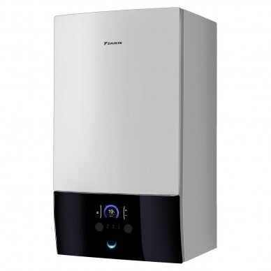 Daikin Altherma 3 R šilumos siurblys 7,74kW su 6kW el.tenu EHBX08E6V / ERGA06EVH 1 Daikin Altherma 3 R šilumos siurblys 7,74kW su 6kW el.tenu EHBX08E6V / ERGA06EVH 1