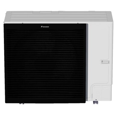 Daikin Altherma 3 šilumos siurblys 12,44kW su 230l. vandens šildytuvu ir 9kW el.tenu 2 Daikin Altherma 3 šilumos siurblys 12,44kW su 230l. vandens šildytuvu ir 9kW el.tenu 2