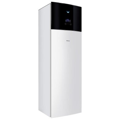 Daikin Altherma 3 šilumos siurblys 12,44kW su 230l. vandens šildytuvu ir 9kW el.tenu 1 Daikin Altherma 3 šilumos siurblys 12,44kW su 230l. vandens šildytuvu ir 9kW el.tenu 1