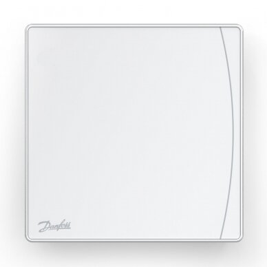 Danfoss Icon2™ bevielis virštinkinis temperatūros jutiklis 088U2120 Danfoss Icon2™ bevielis virštinkinis temperatūros jutiklis 088U2120