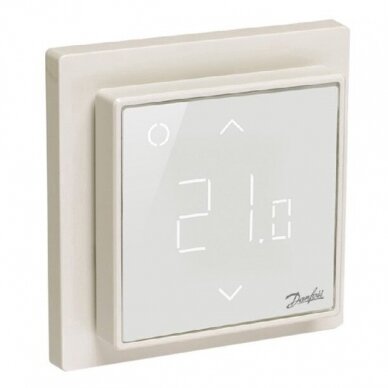 Danfoss patalpos termostatas ECtemp Smart WiFi 088L1141