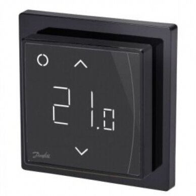 Danfoss patalpos termostatas ECtemp Smart WiFi 088L1143