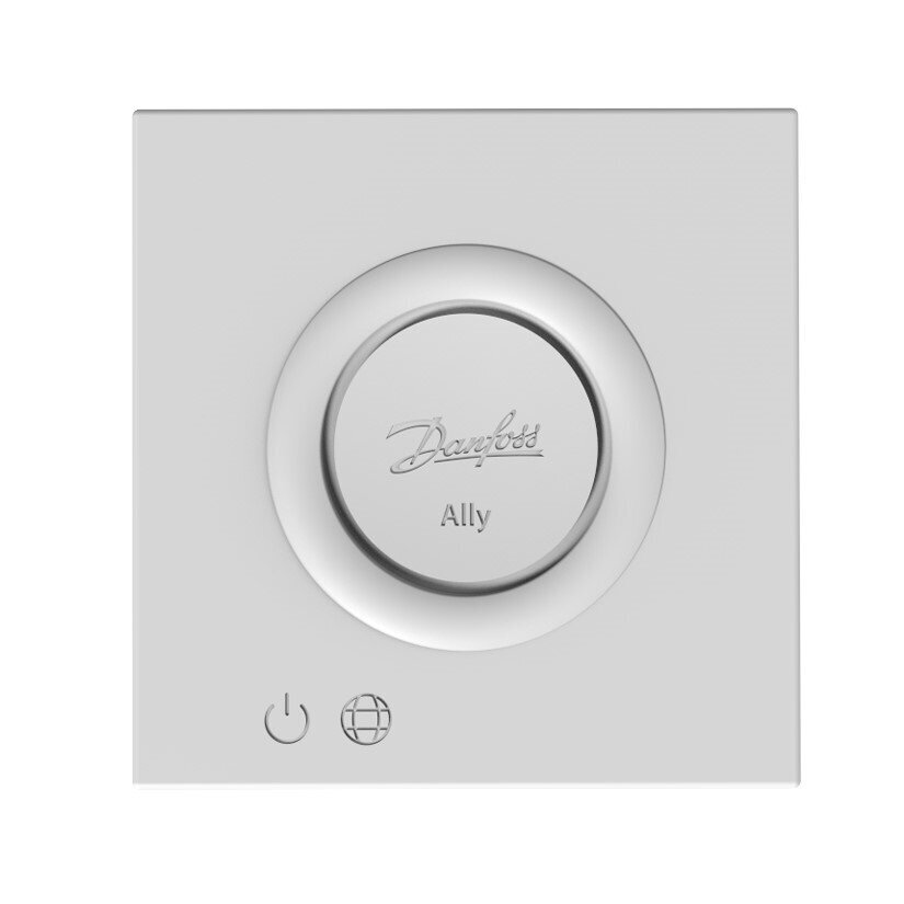 Danfoss Ally™ tinklo sąsaja Zigbee 014G2400 1 Danfoss Ally™ tinklo sąsaja Zigbee 014G2400 1