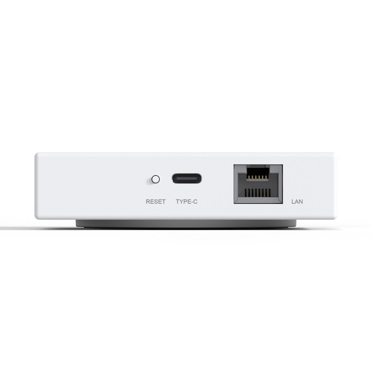 DEVI Connect tinklo sąsaja, Zigbee 140F1166 1 DEVI Connect tinklo sąsaja, Zigbee 140F1166 1