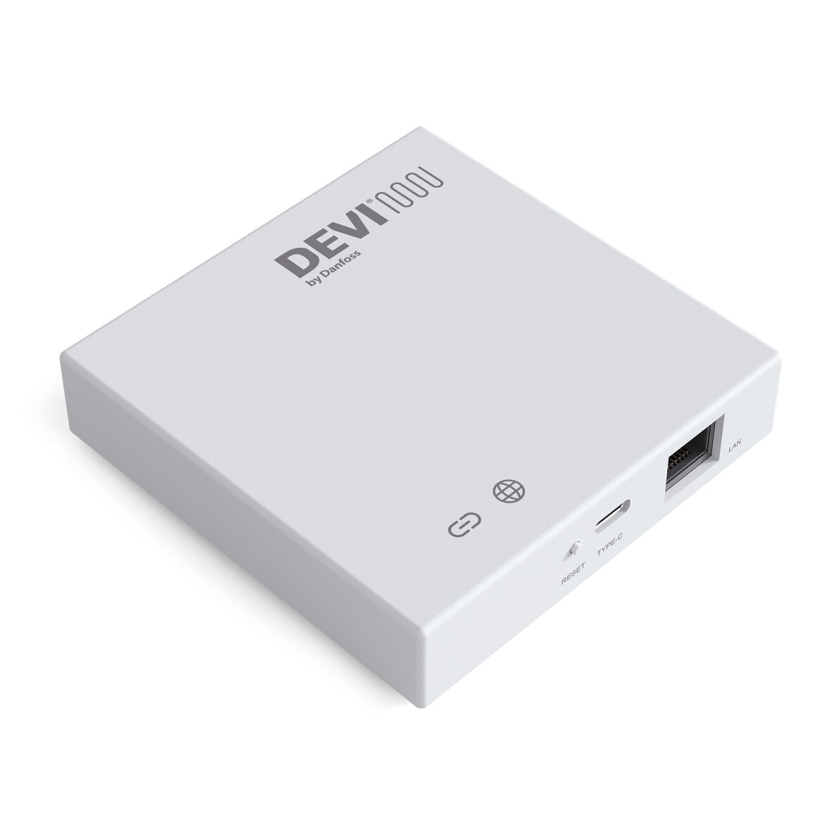 DEVI Connect tinklo sąsaja, Zigbee 140F1166 DEVI Connect tinklo sąsaja, Zigbee 140F1166
