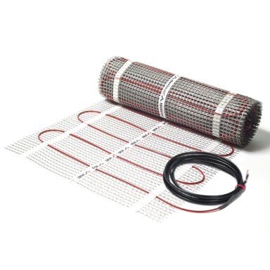 DEVIcomfort™ šildymo kilimėlis 100T (DTIR) 100W, 1,0m² DEVIcomfort™ šildymo kilimėlis 100T (DTIR) 100W, 1,0m²