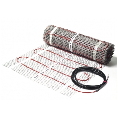 DEVIcomfort™ šildymo kilimėlis 150T (DTIR) 225W, 1,5m² DEVIcomfort™ šildymo kilimėlis 150T (DTIR) 225W, 1,5m²