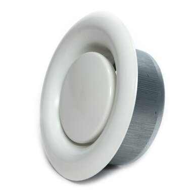 Difuzorius DVS oro paėmimui Dn160 Difuzorius DVS oro paėmimui Dn160