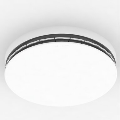 Zehnder ComfoValve LUNA S125 pieplūdes vārsti Zehnder ComfoValve LUNA S125 pieplūdes vārsti