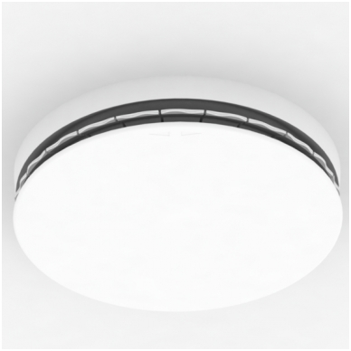 Zehnder ComfoValve LUNA S125 pieplūdes vārsti