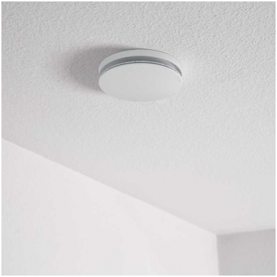 Zehnder ComfoValve LUNA S125 pieplūdes vārsti 1