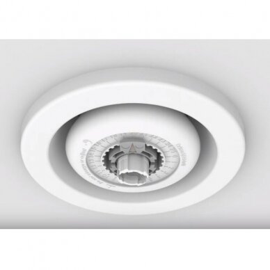 Väljatõmbeplafoon Zehnder ComfoValve Luna E125 2