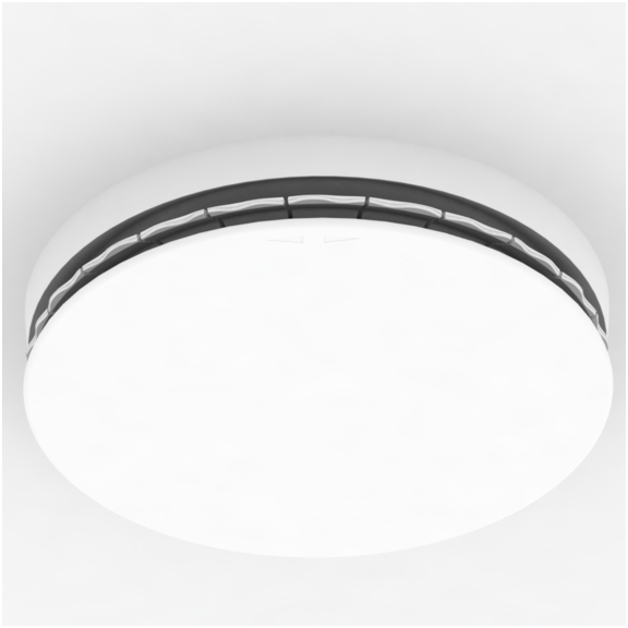 Zehnder ComfoValve LUNA S125 pieplūdes vārsti