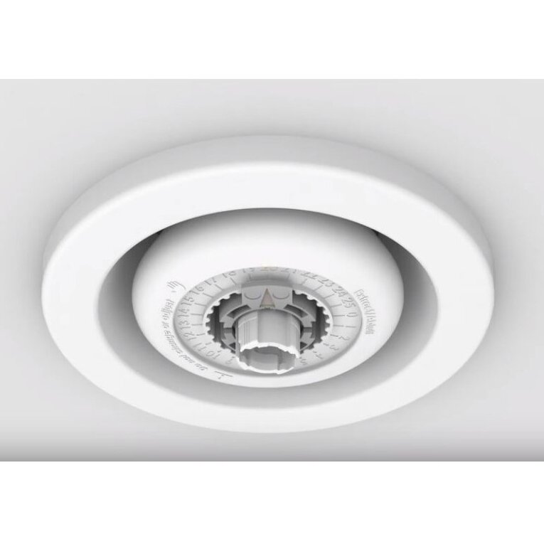 Zehnder ComfoValve LUNA E125 Black nosūces vārsti 2 Zehnder ComfoValve LUNA E125 Black nosūces vārsti 2