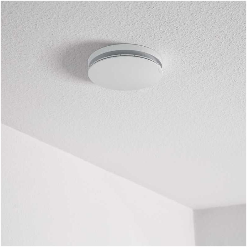 Zehnder ComfoValve LUNA S125 pieplūdes vārsti 1 Zehnder ComfoValve LUNA S125 pieplūdes vārsti 1