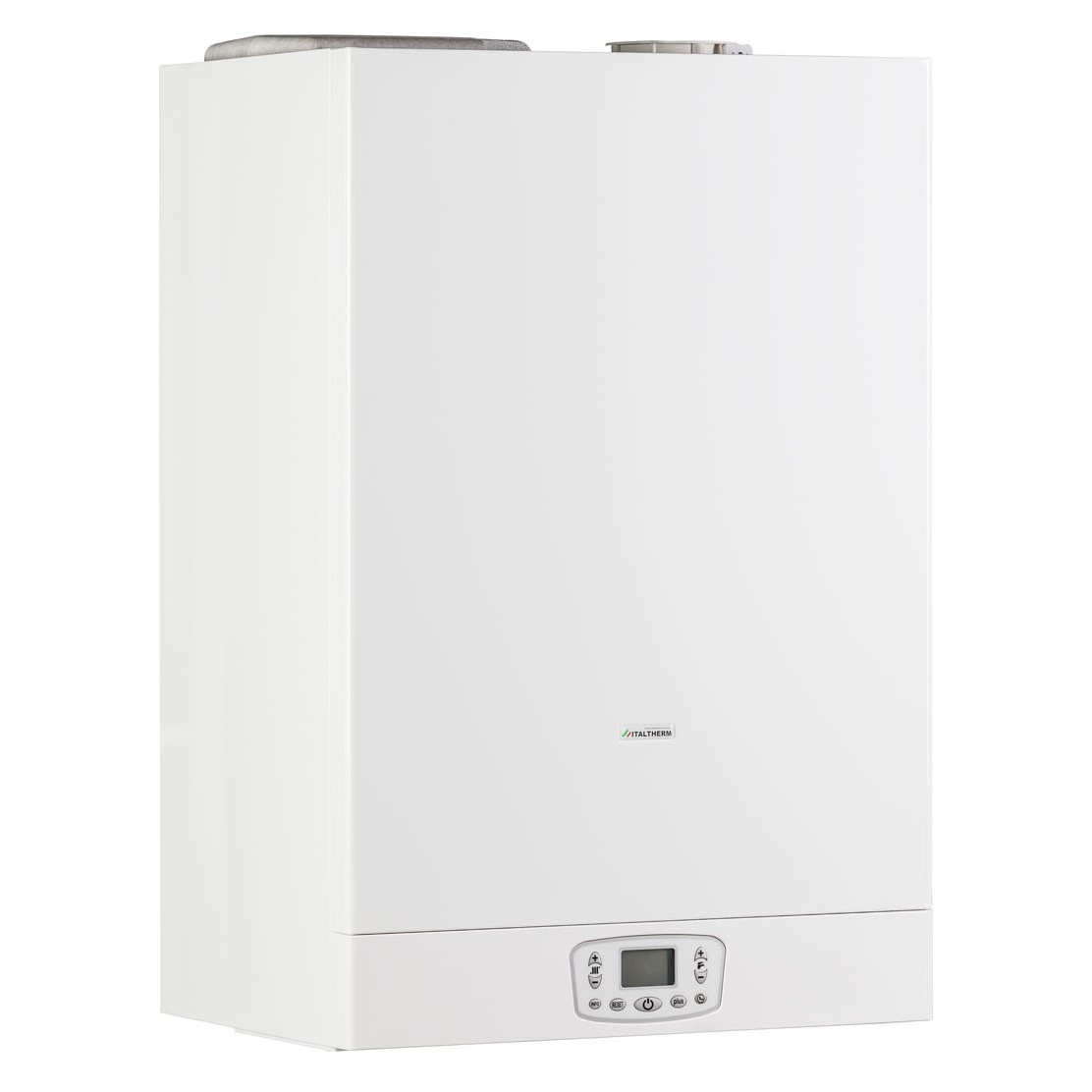 Dujinis kondensacinis katilas italtherm Time Max 27 K Dujinis kondensacinis katilas italtherm Time Max 27 K