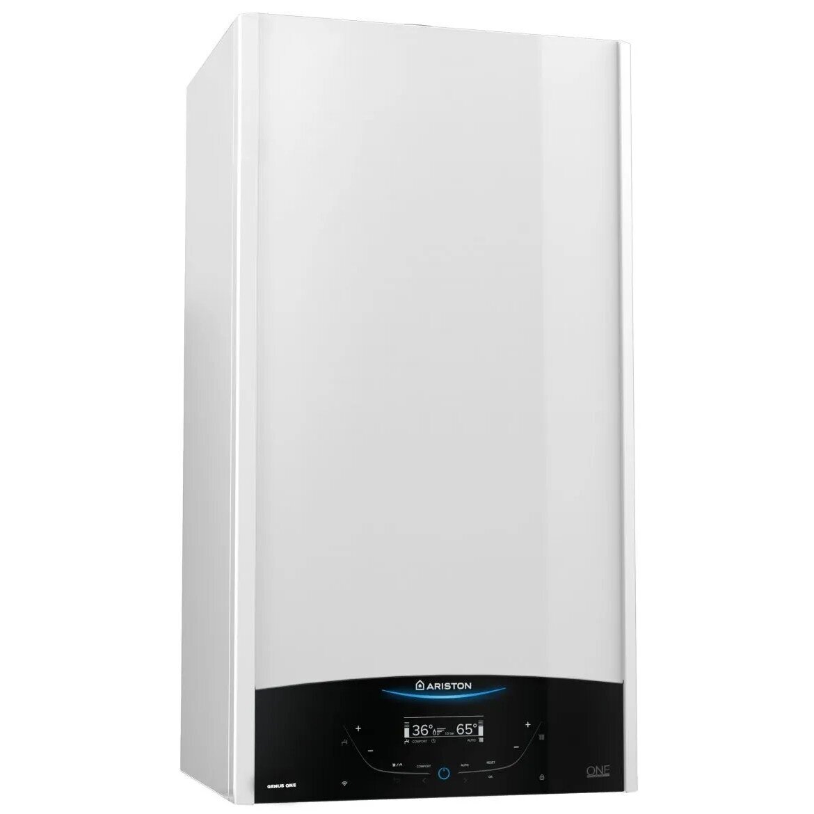 Dujinis katilas Ariston Genus One System 35 kW