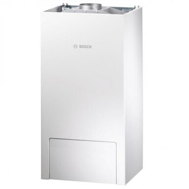 Dujinis katilas Bosch Gaz Star 4000W 24kW Dujinis katilas Bosch Gaz Star 4000W 24kW