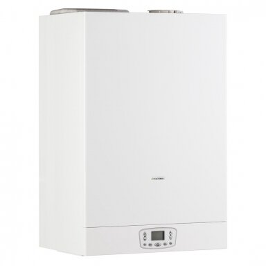 Dujinis kondensacinis katilas italtherm Time Max 27 K Dujinis kondensacinis katilas italtherm Time Max 27 K