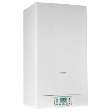 Dujinis kondensacinis katilas italtherm Time Micro 27 K Dujinis kondensacinis katilas italtherm Time Micro 27 K