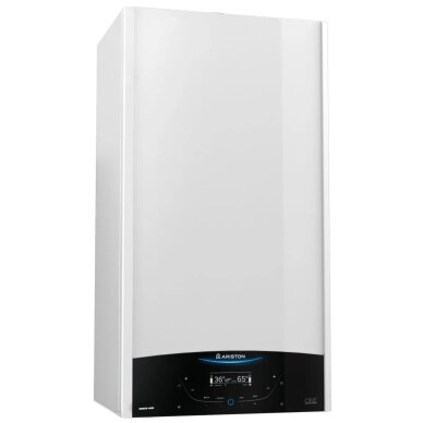 Dujinis katilas Ariston Genus One System 30 kW Dujinis katilas Ariston Genus One System 30 kW