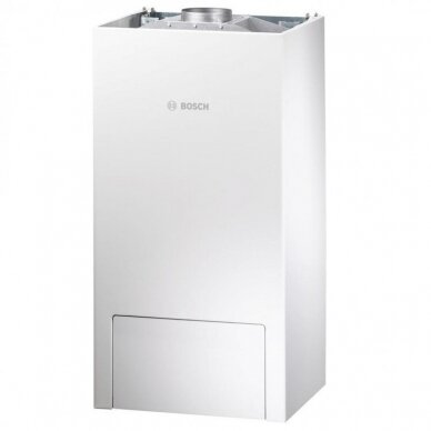 Dujinis katilas Bosch Gaz Star 4000W 24kW Dujinis katilas Bosch Gaz Star 4000W 24kW