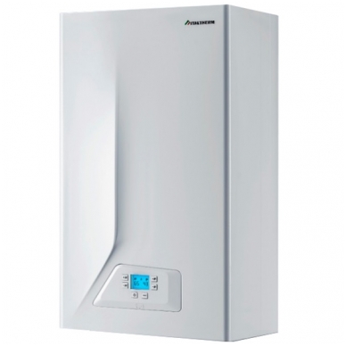 Dujinis kondensacinis katilas italtherm City Class 25KR Dujinis kondensacinis katilas italtherm City Class 25KR