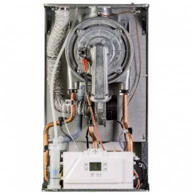 Dujinis kondensacinis katilas italtherm City Class 25KR 1 Dujinis kondensacinis katilas italtherm City Class 25KR 1