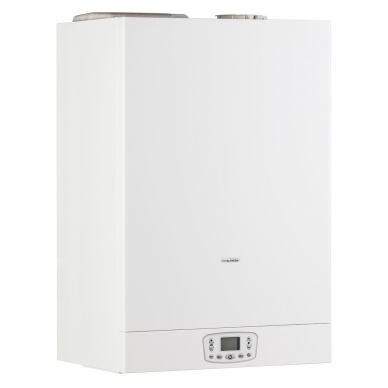 Dujinis kondensacinis katilas italtherm Time Max 27 K Dujinis kondensacinis katilas italtherm Time Max 27 K