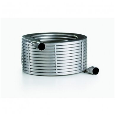 Dujinis kondensacinis katilas italtherm Time Micro 27 K 4 Dujinis kondensacinis katilas italtherm Time Micro 27 K 4