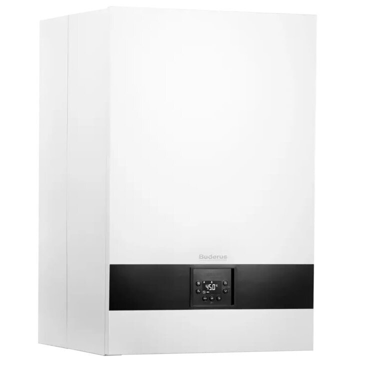Dujinis katilas Buderus Logamax plus GB172-24i T50 Dujinis katilas Buderus Logamax plus GB172-24i T50