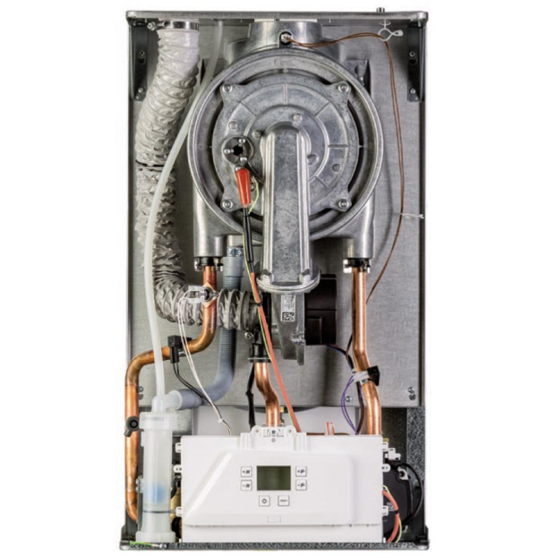 Dujinis kondensacinis katilas italtherm City Class 25KR 1 Dujinis kondensacinis katilas italtherm City Class 25KR 1