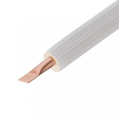 Isoleeritud vasktoru 1/2" 25m.