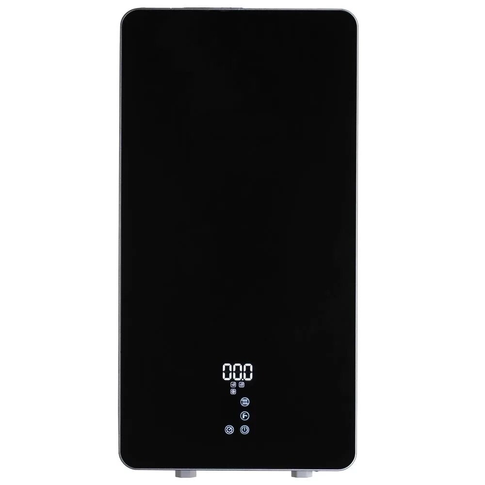Elektriskais katls Teknix ESPRO 12kW ar integrētu WiFi Elektriskais katls Teknix ESPRO 12kW ar integrētu WiFi