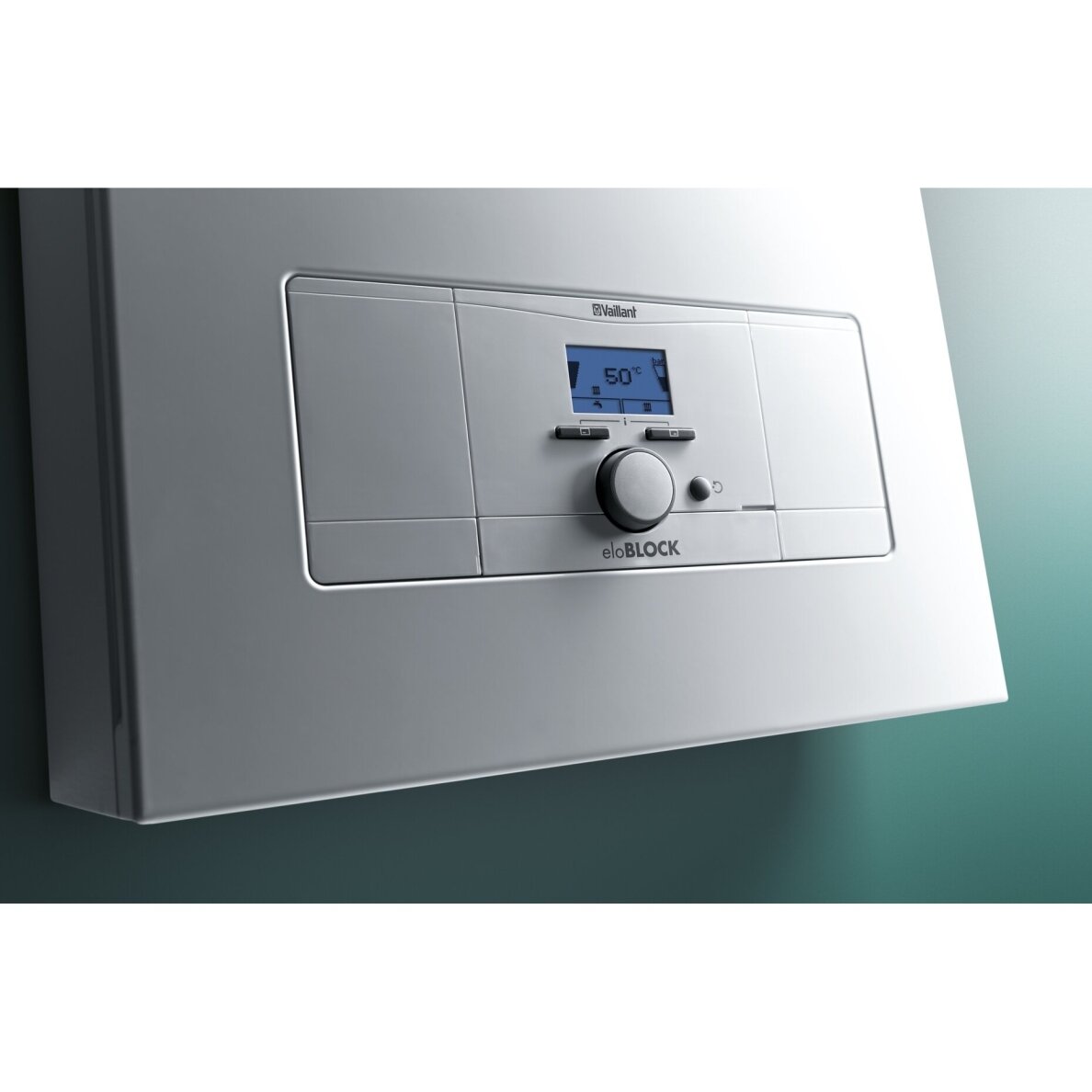 Elektriskais katls Vaillant eloBLOCK VE 14/14 EU, 14 kW 1